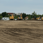 Land Update Photo